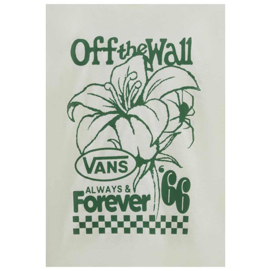 Vans Ανδρική κοντομάνικη μπλούζα Petal And Pest SS Tee